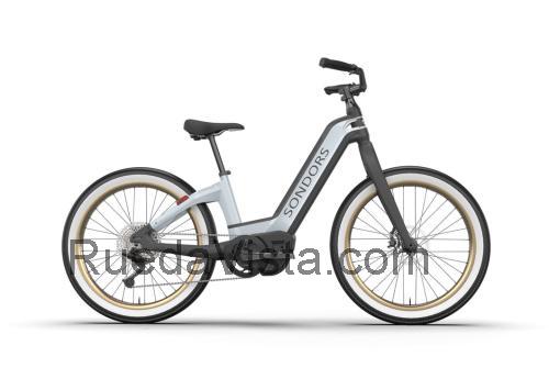 SONDORS Cruiser opinión y ficha técnica